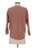 Vila Milano Brown Pullover Sweater Size S - photo 2