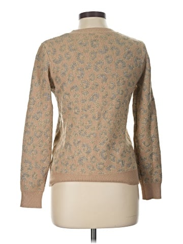 Love Token Pullover Sweater (view 2)
