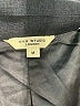 Max Studio 100% Polyester Black Blazer Size M - photo 6