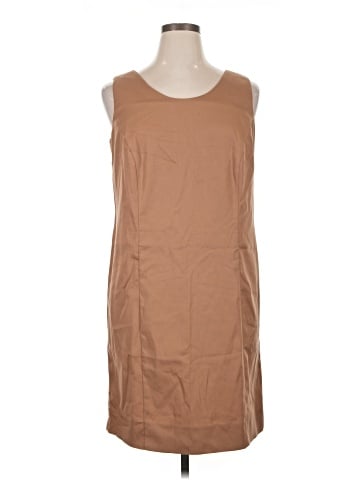 Silhouettes Casual Dress (view 1)