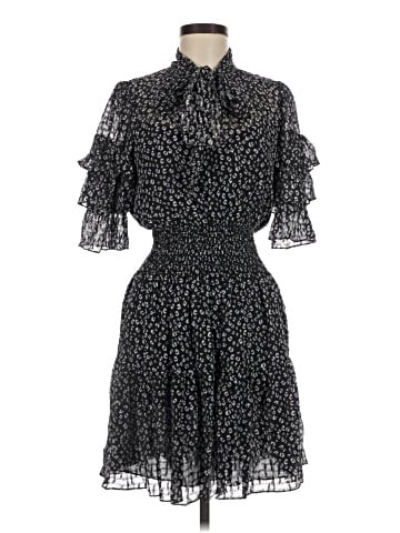 Rebecca Taylor Cocktail Dress (view 1)