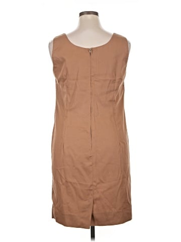 Silhouettes Casual Dress (view 2)