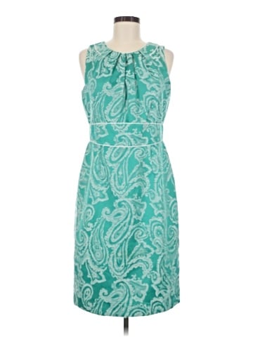 Alex Marie Cocktail Dress (view 1)