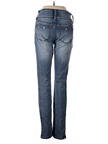 Indigo Rein Jeans (view 2)