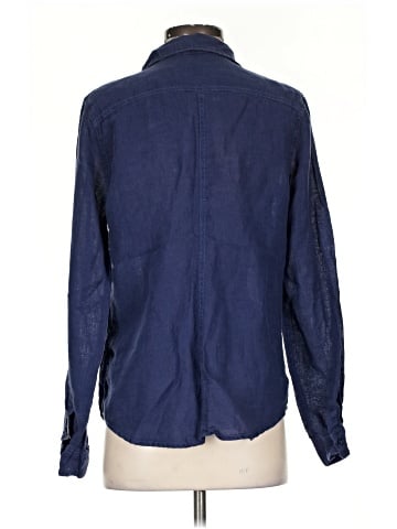 CP Shades Long Sleeve Button-Down Shirt (view 2)