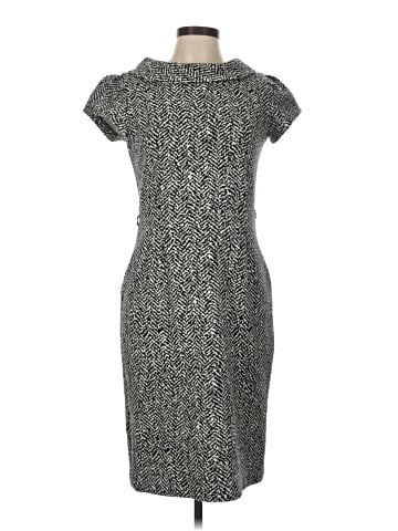 Jones New York Casual Dress (view 1)
