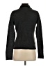 August Silk Gray Cardigan Size S - photo 2