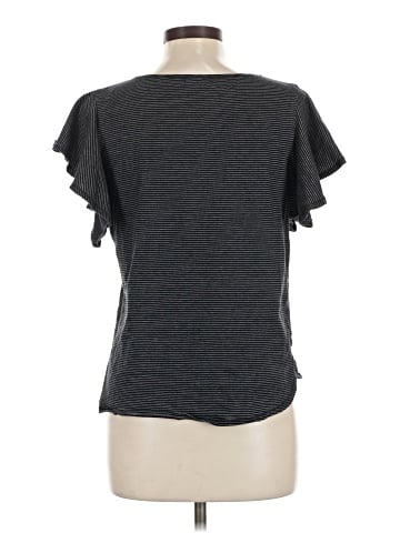 Max Studio Short Sleeve T-Shirt (view 2)