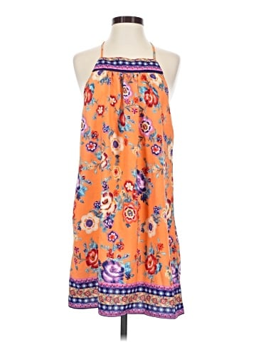 Bebop Casual Dress (view 1)