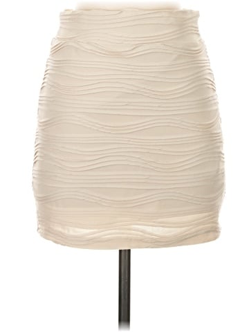 Sparkle & Fade Formal Skirt (view 1)