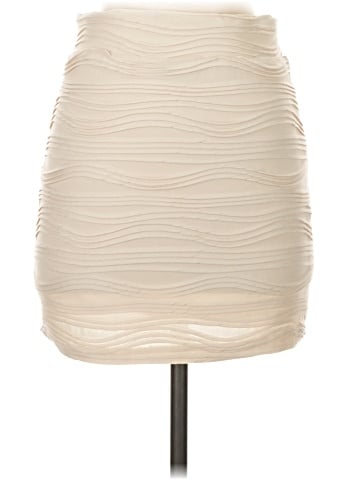 Sparkle & Fade Formal Skirt (view 2)