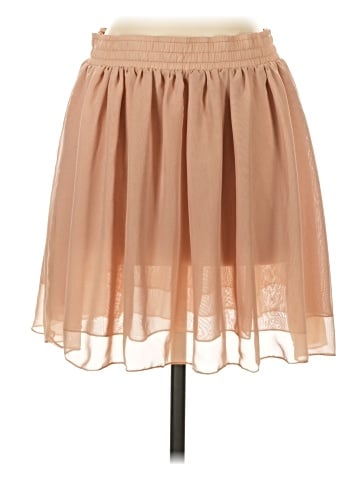 American Apparel Casual Skirt (view 1)