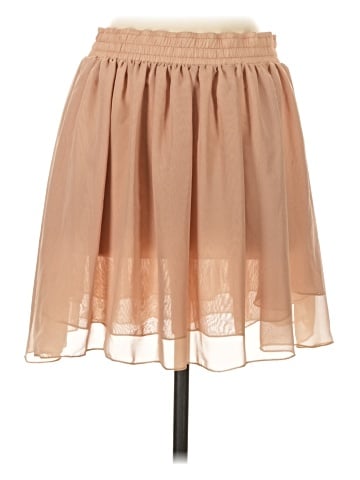 American Apparel Casual Skirt (view 2)