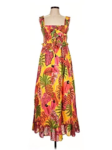 FARM Rio Cocktail Dress (view 1)