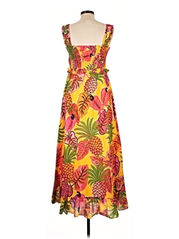 FARM Rio Cocktail Dress (view 2)