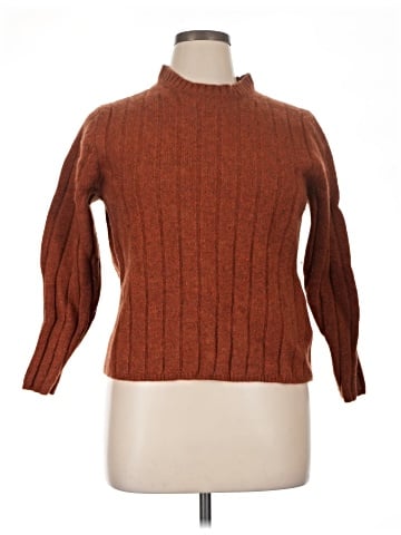 Gap Turtleneck Sweater (view 1)