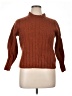 Gap Brown Turtleneck Sweater Size XL - photo 1