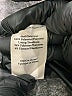 LoveShackFancy 100% Polyester Black Cocktail Dress Size 8 - photo 8