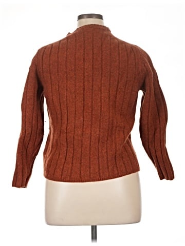 Gap Turtleneck Sweater (view 2)