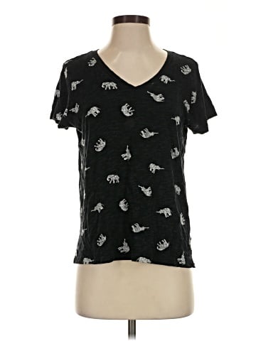 Mudd Short Sleeve T-Shirt (view 1)