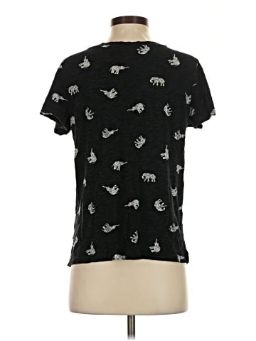 Mudd Short Sleeve T-Shirt (view 2)