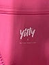 Yitty Pink Track Jacket Size S - photo 6