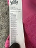 Yitty Pink Track Jacket Size S - photo 7