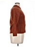 Gap Brown Turtleneck Sweater Size XL - photo 4