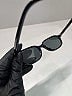 Versace Gray Sunglasses One size - photo 11