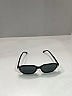 Versace Gray Sunglasses One size - photo 5