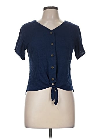 Weatherproof Short Sleeve Top (view 1)