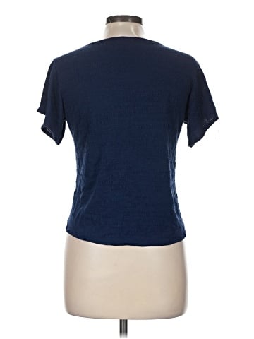 Weatherproof Short Sleeve Top (view 2)