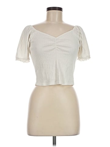 ABound Short Sleeve Top (view 1)