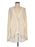 Moth Ivory Cardigan Size M - photo 1