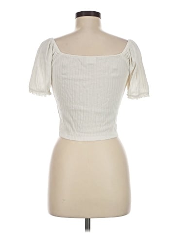 ABound Short Sleeve Top (view 2)