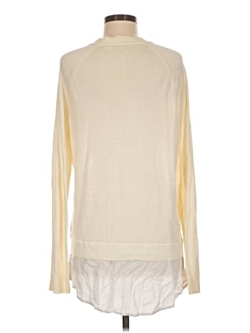 Moth Cardigan (view 2)