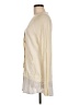 Moth Ivory Cardigan Size M - photo 5