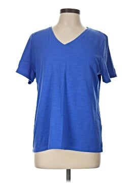 Talbots Outlet Short Sleeve T-Shirt (view 1)