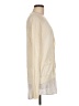 Moth Ivory Cardigan Size M - photo 4