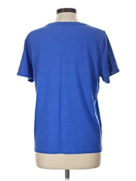 Talbots Outlet Short Sleeve T-Shirt (view 2)