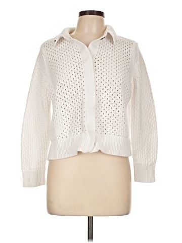 Talbots Cardigan (view 1)