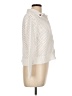 Talbots 100% Cotton White Cardigan Size L (petite) - photo 4