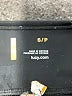 lucy Solid Black Active Pants Size S - photo 4