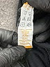 lucy Solid Black Active Pants Size S - photo 5