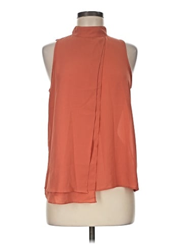 Japna Sleeveless T-Shirt (view 1)