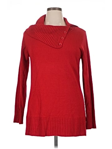 New York & Company Pullover Sweater (view 1)