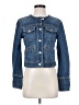 Gap Blue Denim Jacket Size XS - photo 1