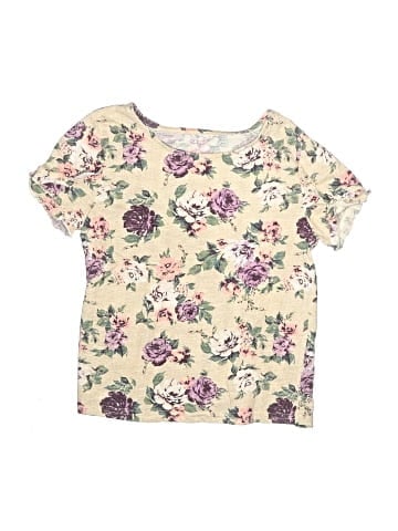 CRB Short Sleeve T-Shirt (view 1)