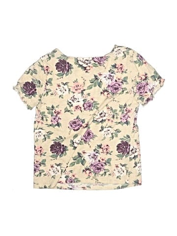 CRB Short Sleeve T-Shirt (view 2)