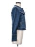 Gap Blue Denim Jacket Size XS - photo 4